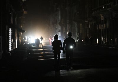 Inside Cuba's Worsening Power Crisis: What South Florida Families Should Know Right Now