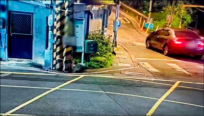 男勒斃女友棄屍陽明山 警拜媽祖尋獲遺體
