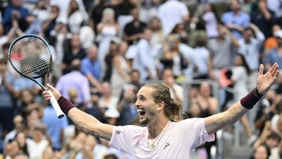 Zverev beats Shelton to win US Open 2026, second Grand Slam title