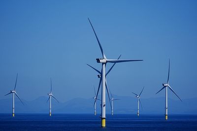 UK and US sign fusion and AI deal for clean energy breakthrough