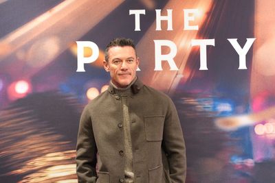 Luke Evans has ‘survived’ the entertainment industry by ‘watching and listening’