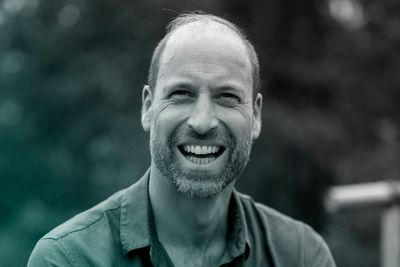 Voices: Prince William: This summer has shown the climate crisis is here. Now we must act