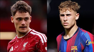Transfer Rumors: Liverpool Eye $175 Million Wirtz Replacement; Fermin’s Record Barcelona Exit