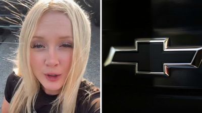 Used Car Lot Discounts Limited Edition Chevy Truck. Saleswoman Says People Still Won’t Buy It: ‘I Don’t Understand What’s Wrong'