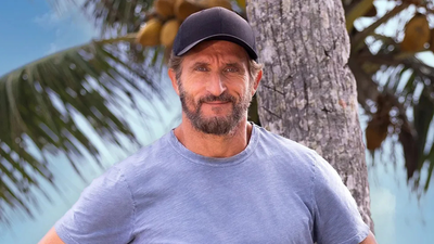 Australian Survivor’s Jonathan LaPaglia Has Responded To Rumours He’s Returning To The Show