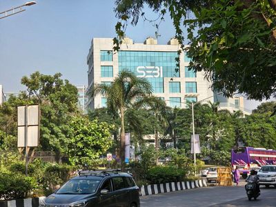 SEBI tightens scrutiny of Wall Street giants operating in India