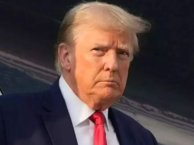 Trump announces end to 10% tariff on Irish whiskey; says 'everybody's been bugging me'