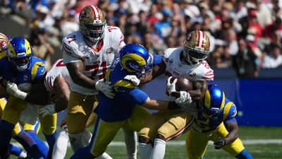 Week 2 Fantasy Waiver Wire: Target 49ers' Kaelon Black, Saints' Devaughn Vele
