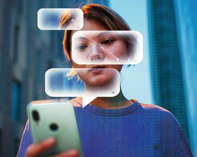 Chatbots can exploit our most basic human drive for attachment. Here’s how to have healthier relationship with AI