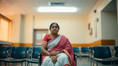 Why the Woman Is Always Tested First for Infertility and the Husband Is Never Asked Anything
