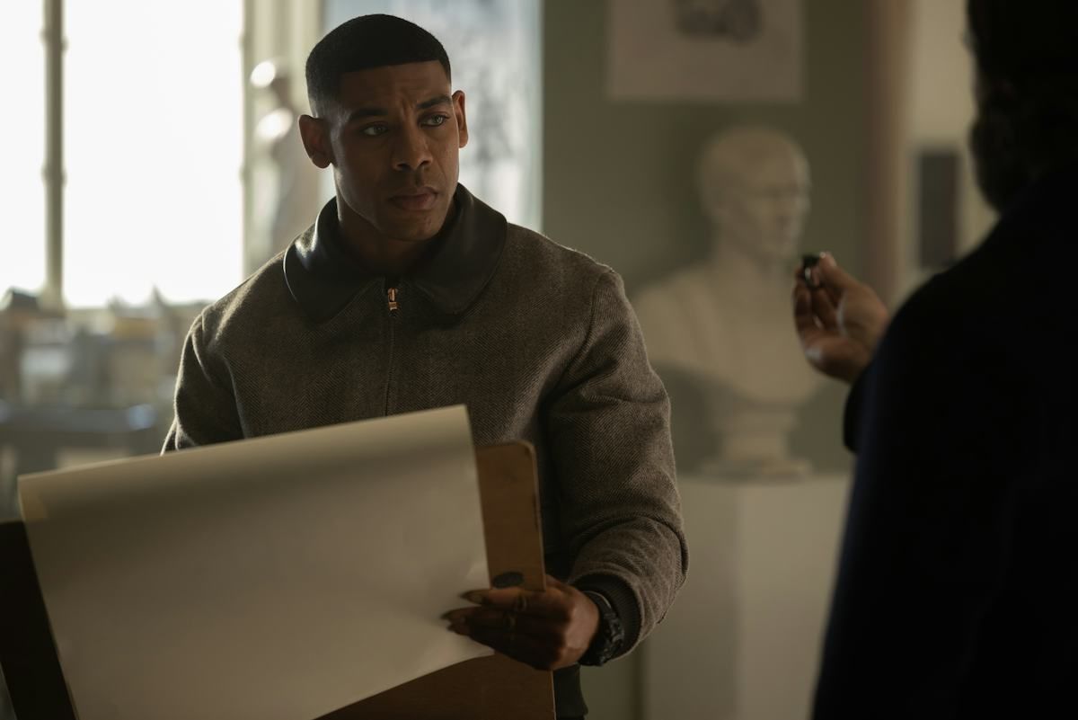 Why Does John Give Up the Ring? 'Lanterns' Doubles Down On 'Superman's Boldest Lineup Change