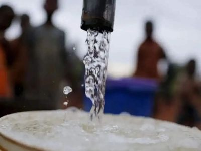 Karachi water supply hit as Dhabeji power failure adds to string of disruptions