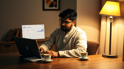 5 Legitimate Side Income Options for Salaried Indians That Won't Breach Your Contract