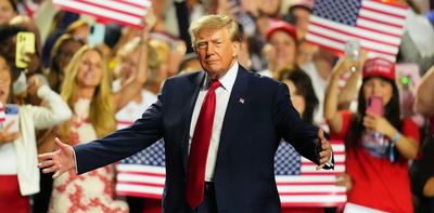 Democrats’ chances of gaining control of Congress at US midterms depend on Iran war