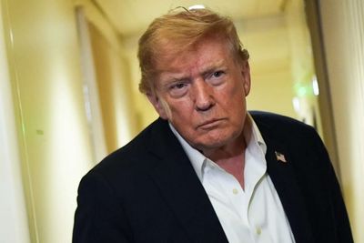 Trump agrees to new bipartisan ethics provision in massive crypto bill, Republican senators say