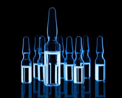 Peptide user tore oesophagus after using counterfeit product, Australian regulator warns