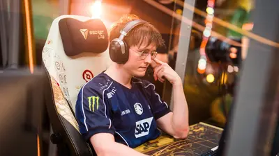 Team Liquid parts ways with Ace, ATF rumored to join as new offlaner