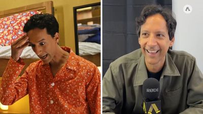 Danny Pudi Gave Us An Update On The Community Movie: ‘The Prophecy Needs To Be Complete’