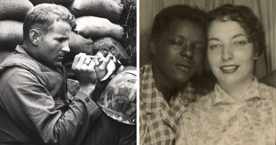 83 Fascinating And Emotional Historical Photos That Don’t Let Us Forget The Past (New Pics)