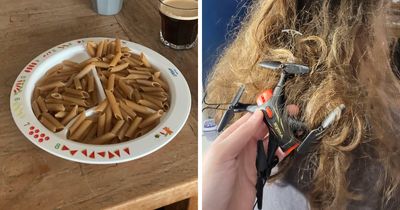 68 Hilarious And Mischievous Kids That Both Make Parents Laugh And Give Them A Headache