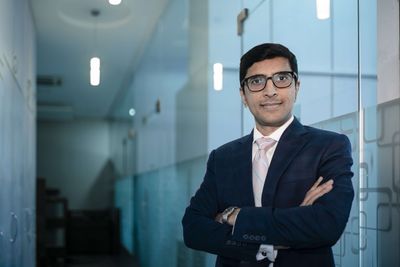 ETMarkets AIF Talk | Aerospace, electronics, CDMO, auto ancillaries: Where Rajesh Kothari sees India’s next growth opportunities