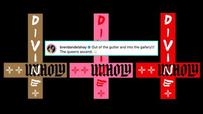 Divine Playhouse Returns Just Months After Its Forced Closure & Praise Be