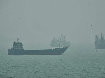 Oman postpones regional talks on Strait of Hormuz
