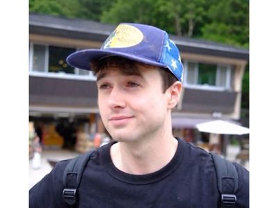 Former Anthropic researcher Jacob Coxon advocates for 'kill switch' for AI systems