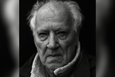German Director Werner Herzog Savages 'Talentless' Filmmakers Using AI: 'Let AI Replace All the Idiots'