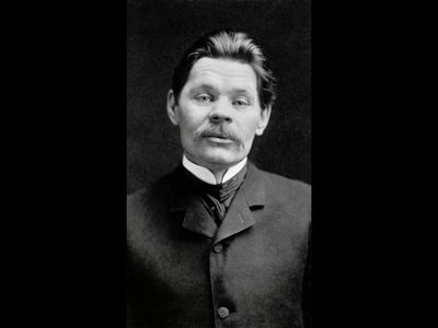 Quote of the day by Maxim Gorky: ‘The good qualities in our soul are most successfully and forcefully…’ – Russian writer on how art gives humanity its emotional voice