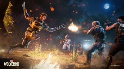 'Marvel's Wolverine' Essential Guide: Release Date, PlayStation 5 Features, and More