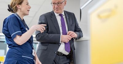 Scottish Government rejects men's health plan as '35 a day die prematurely'