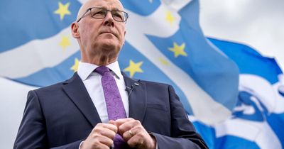 UK at 'pivotal constitutional moment,' John Swinney says ahead of Cardiff summit