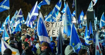 Scottish Labour leadership hopeful would not 'stand in way' of independence