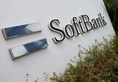 SoftBank shares slide 13% after AI chiefs sound alarm on safety