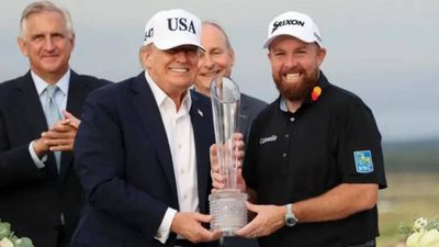 'Everyone's been bugging me': Trump to remove 10% duty on Irish whiskey