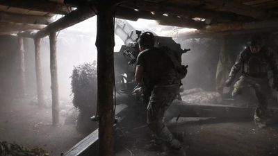 Russia offers Rs 16 lakh per foreign solder for Ukraine war: Report