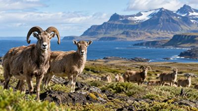 Small Herd Defies Drift: Tiny mouflon founders keep genes diverse; twinning-linked selection suspected