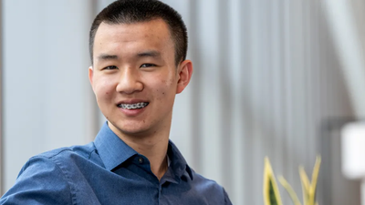 Meet Henry Xie: 17-year-old student whose method made AI models more empathetic