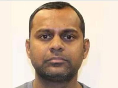 Indian-origin man wanted in US over $93 million Medicare fraud