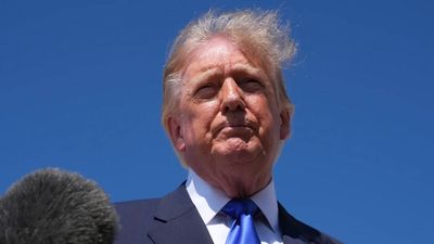 Trump says $5,000 ‘dividend’ would be ‘easy’ to fund if Republicans win midterms