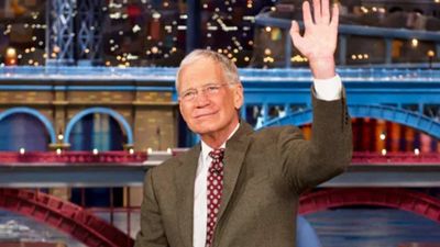 In 1999, David Letterman bought this 2,700-acre Montana ranch while leaving showbiz behind