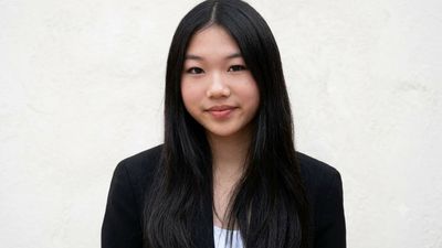16-year-old uses AI to map pollution and drive countywide policy change