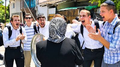 Explained: Why the West is acting now on Israel's 'settler terrorists' & 'ethnic cleansing' of West Bank