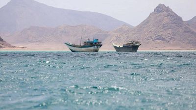 Iran, Oman agree on details of Hormuz Strait's new entry, exit routes: Report