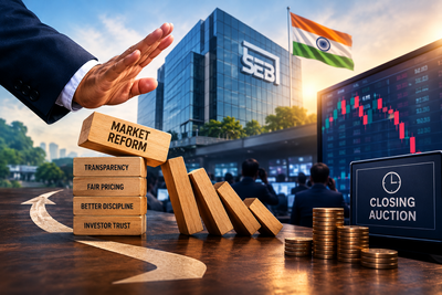 India beats a hasty retreat from a crucial market reform