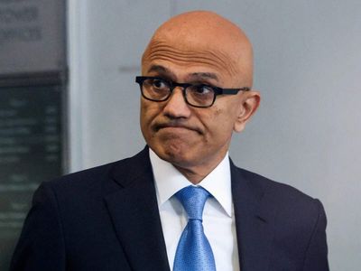 ‘AI not worth pursuing if...’: Microsoft CEO Satya Nadella warns against AI slipping beyond human control