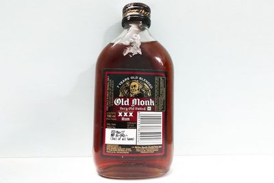 India is having a spirited debate: Is its most famous rum actually rum?