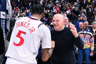 Clippers owner Steve Ballmer caves over $30M NBA punishment after blasting investigation as a ‘witch hunt’