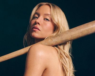 Sydney Sweeney under fire for ‘sexualising women’s sport’ in sports prediction ad